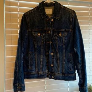 Old Navy Denim Jacket M